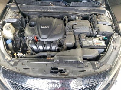 Zdjęcie 11 z 12 samochodu: 2015 KIA OPTIMA LX VIN:KNAGM4A76F5659375 - miniatura