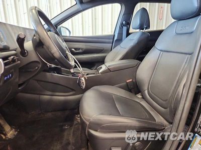 Zdjęcie 7 z 14 samochodu: 2025 HYUNDAI TUCSON XRT VIN:5NMJFCDE7SH497254 - miniatura