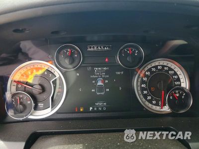 Zdjęcie 9 z 12 samochodu: 2018 RAM 1500 SLT VIN:1C6RR7LG5JS139889 - miniatura