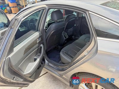 Zdjęcie 13 z 14 samochodu: 2019 HYUNDAI SONATA LIMITED VIN:5NPE34AF8KH762375 - miniatura