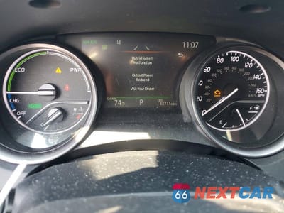 Zdjęcie 9 z 12 samochodu: 2024 TOYOTA CAMRY XSE VIN:4T1K31AK0RU631399 - miniatura