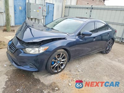 2015 MAZDA 6 TOURING JM1GJ1V50F1179052 - główne zdjęcie licytacji z USA - miniatura