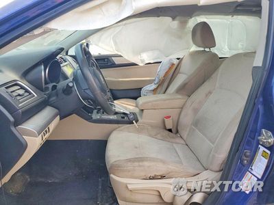Zdjęcie 13 z 24 samochodu: 2015 SUBARU OUTBACK 2.5I VIN:4S4BSBAC2F3237342 - miniatura
