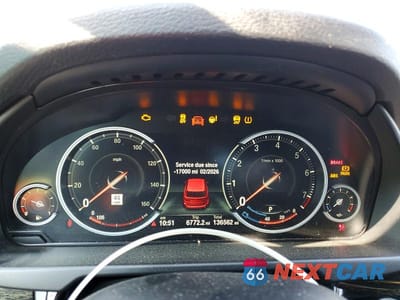 Zdjęcie 9 z 13 samochodu: 2018 BMW X5 XDRIVE35I VIN:5UXKR0C57J0X99040 - miniatura
