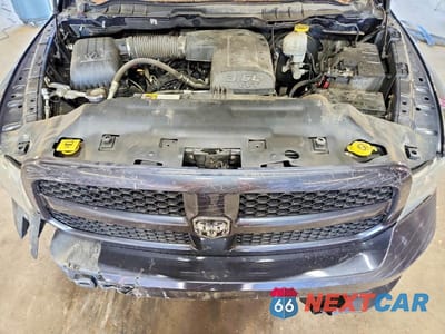 Zdjęcie 11 z 13 samochodu: 2018 RAM 1500 ST VIN:1C6RR7FG9JS260940 - miniatura