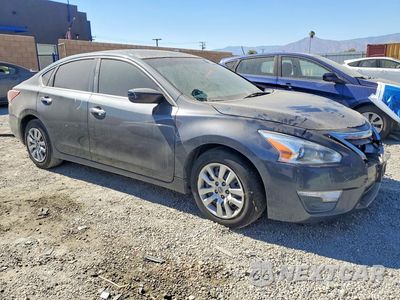 Czwarte zdjęcie samochodu z boku: 2013 NISSAN ALTIMA 2.5 VIN:1N4AL3AP8DN540610 - miniatura