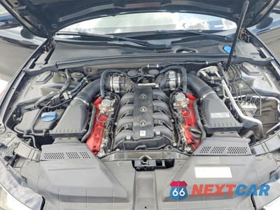 Zdjęcie 11 z 12 samochodu: 2015 AUDI RS5 VIN:WUAC6AFR3FA901411 - miniatura