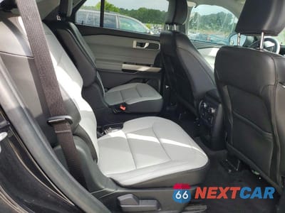 Zdjęcie 11 z 13 samochodu: 2021 FORD EXPLORER XLT VIN:1FMSK7DH6MGC22711 - miniatura
