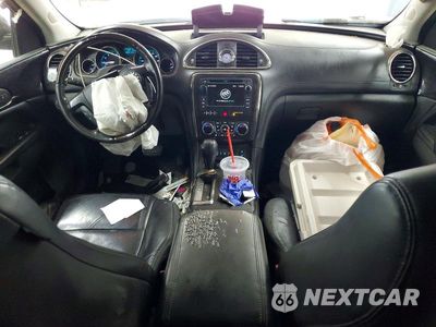 Zdjęcie 8 z 13 samochodu: 2015 BUICK ENCLAVE VIN:5GAKRBKD9FJ127425 - miniatura