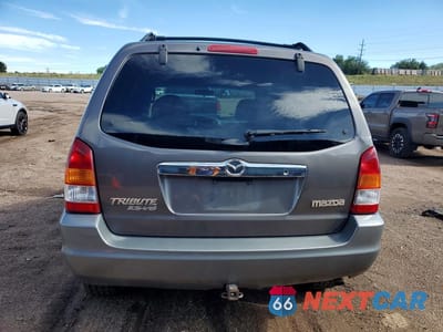 Zdjęcie 6 z 13 samochodu: 2002 MAZDA TRIBUTE LX VIN:4F2CU08192KM29546 - miniatura
