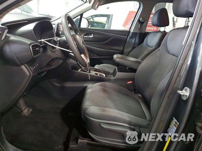 Zdjęcie 7 z 13 samochodu: 2020 HYUNDAI SANTA FE SE VIN:5NMS2CAD7LH256615 - miniatura