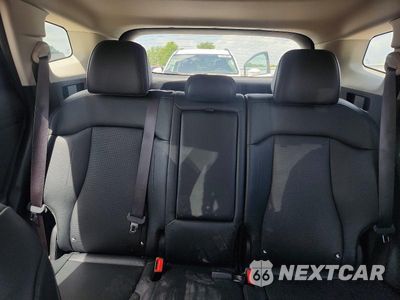 Zdjęcie 10 z 14 samochodu: 2025 KIA SPORTAGE EX VIN:5XYK33DF3SG292465 - miniatura