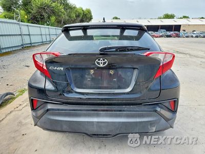 Zdjęcie 6 z 12 samochodu: 2018 TOYOTA C-HR XLE VIN:JTNKHMBX9J1007281 - miniatura