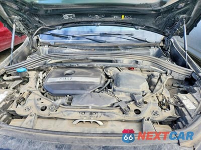 Zdjęcie 12 z 13 samochodu: 2023 BMW X1 XDRIVE28I VIN:WBX73EF09P5W38239 - miniatura