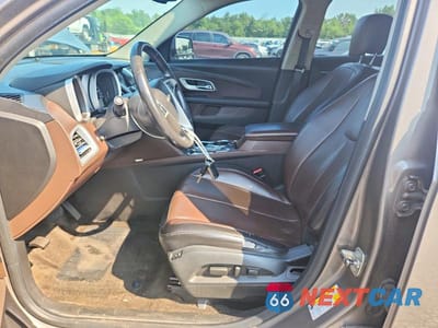 Zdjęcie 7 z 13 samochodu: 2011 CHEVROLET EQUINOX LTZ VIN:2CNFLGE56B6274291 - miniatura