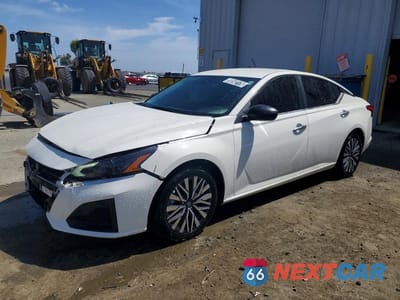 2025 NISSAN ALTIMA SV 1N4BL4DV9SN372834 - główne zdjęcie licytacji z USA - miniatura