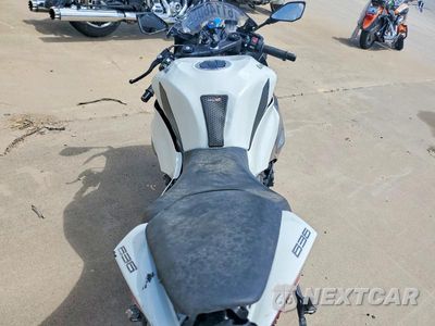 Zdjęcie 6 z 9 samochodu: 2025 KAWASAKI ZX636 K VIN:JKBZXJK11SA009601 - miniatura