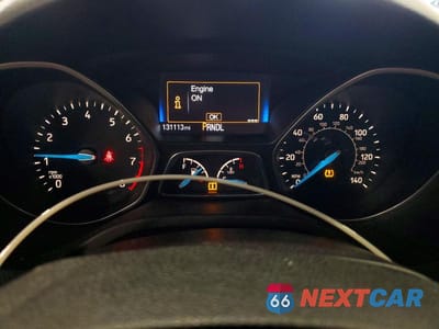 Zdjęcie 9 z 12 samochodu: 2015 FORD FOCUS SE VIN:1FADP3F20FL300190 - miniatura
