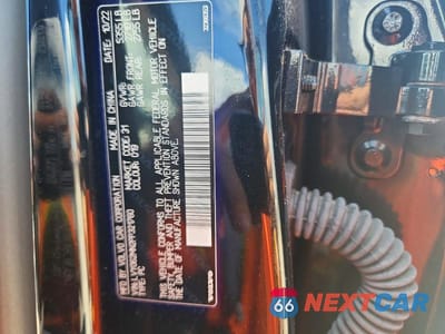 Zdjęcie 12 z 12 samochodu: 2023 VOLVO S90 PLUS VIN:LVY062MN2PP321760 - miniatura