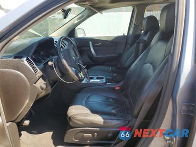 Zdjęcie 7 z 13 samochodu: 2007 GMC ACADIA SLT-2 VIN:1GKER33777J143364 - miniatura
