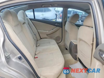 Zdjęcie 10 z 12 samochodu: 2012 NISSAN ALTIMA 2.5 VIN:1N4AL2AP2CN536514 - miniatura