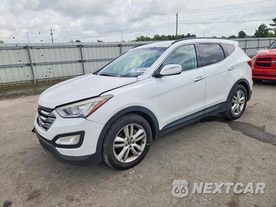2014 HYUNDAI SANTA FE SPORT 2.0T 5XYZU3LA1EG184271 - główne zdjęcie licytacji z USA - miniatura