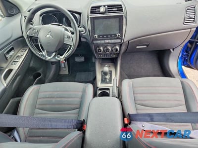 Zdjęcie 8 z 14 samochodu: 2026 MITSUBISHI OUTLANDER SPORT S/SE VIN:JA4ARUAU4TU002778 - miniatura