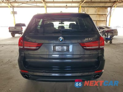 Zdjęcie 6 z 12 samochodu: 2014 BMW X5 SDRIVE35I VIN:5UXKR2C53E0C00459 - miniatura