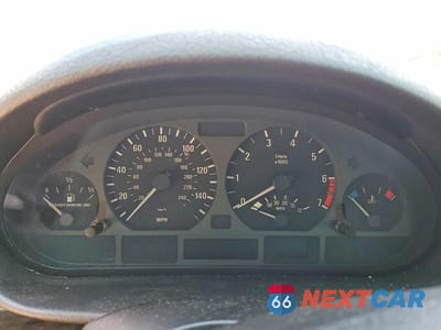 Zdjęcie 14 z 23 samochodu: 1999 BMW 323 I AUTOMATIC VIN:WBAAM3339XCA80097 - miniatura
