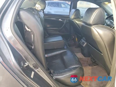 Zdjęcie 10 z 12 samochodu: 2004 ACURA TL VIN:19UUA662X4A030750 - miniatura
