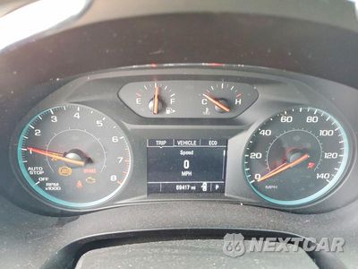 Zdjęcie 9 z 14 samochodu: 2020 CHEVROLET MALIBU LT VIN:1G1ZD5ST7LF029084 - miniatura