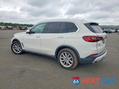 Drugie zdjęcie samochodu z przodu: 2020 BMW X5 SDRIVE 40I VIN:5UXCR4C01L9C26071 - miniatura