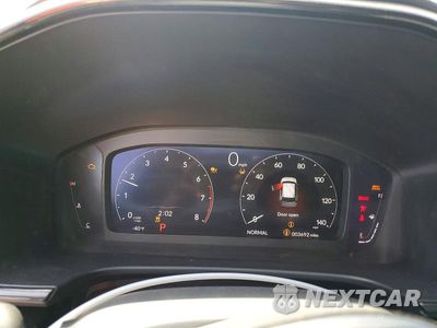 Zdjęcie 9 z 13 samochodu: 2026 HONDA CR-V EXL VIN:2HKRS4H7XTH443371 - miniatura