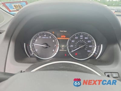 Zdjęcie 9 z 12 samochodu: 2020 ACURA TLX TECHNOLOGY VIN:19UUB1F53LA016553 - miniatura