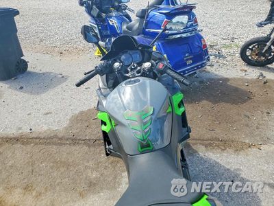 Zdjęcie 6 z 9 samochodu: 2019 KAWASAKI EX400 VIN:JKAEXKG16KDA30432 - miniatura