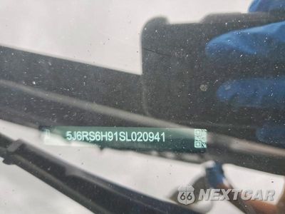 Zdjęcie 14 z 14 samochodu: 2025 HONDA CR-V SPORT TOURING VIN:5J6RS6H91SL020941 - miniatura