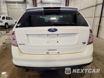Zdjęcie 6 z 13 samochodu: 2008 FORD EDGE SEL VIN:2FMDK48C98BA51696 - miniatura