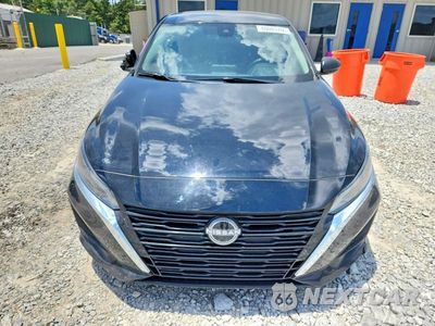 Piąte zdjęcie samochodu w środku: 2025 NISSAN ALTIMA SV VIN:1N4BL4DV6SN302692 - miniatura