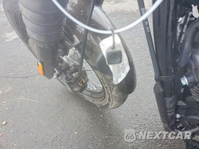 Zdjęcie 8 z 9 samochodu: 2020 HARLEY-DAVIDSON FXBB VIN:1HD1YJJ12LB071301 - miniatura