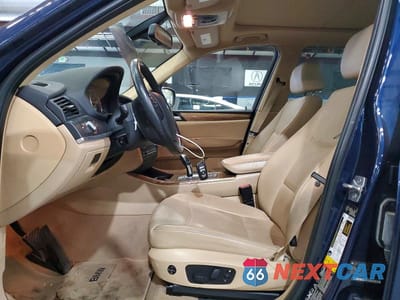 Zdjęcie 7 z 13 samochodu: 2011 BMW X3 XDRIVE28I VIN:5UXWX5C5XBL706175 - miniatura