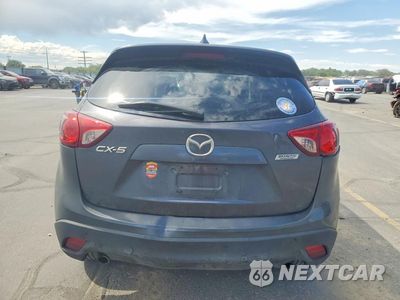 Zdjęcie 6 z 13 samochodu: 2016 MAZDA CX-5 SPORT VIN:JM3KE2BY8G0909226 - miniatura