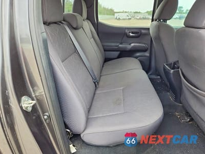 Zdjęcie 10 z 12 samochodu: 2017 TOYOTA TACOMA TRD SPORT VIN:3TMCZ5AN5HM079863 - miniatura