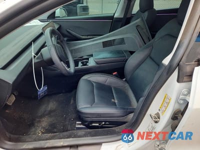 Zdjęcie 7 z 13 samochodu: 2024 TESLA MODEL 3 VIN:5YJ3E1EAXRF730521 - miniatura