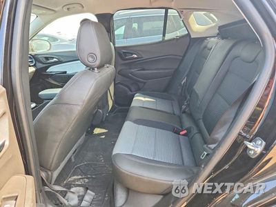 Zdjęcie 10 z 12 samochodu: 2026 CHEVROLET TRAX 1LT VIN:KL77LHEP4TC059207 - miniatura