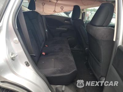 Zdjęcie 10 z 12 samochodu: 2012 HONDA CR-V EX VIN:5J6RM3H52CL015724 - miniatura