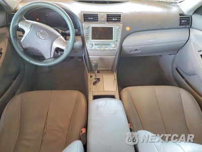 Zdjęcie 8 z 12 samochodu: 2009 TOYOTA CAMRY HYBRID VIN:4T1BB46KX9U081626 - miniatura