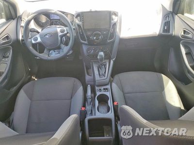 Zdjęcie 8 z 12 samochodu: 2013 FORD FOCUS S VIN:1FADP3E23DL374413 - miniatura