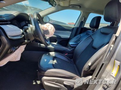 Zdjęcie 7 z 13 samochodu: 2022 JEEP COMPASS LATITUDE VIN:3C4NJCBB0NT218503 - miniatura