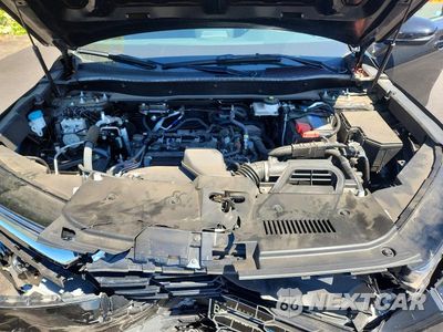 Zdjęcie 11 z 12 samochodu: 2024 HONDA CR-V LX VIN:2HKRS4H24RH445582 - miniatura