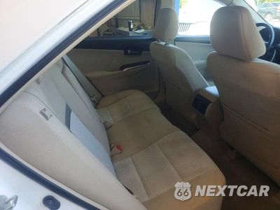 Zdjęcie 10 z 12 samochodu: 2012 TOYOTA CAMRY XLE VIN:4T1BF1FK2CU595433 - miniatura